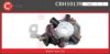 CASCO CBH10139GS Holder, carbon brushes